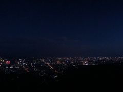 -长虫山生态公园风景林