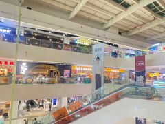 -义乌之心城市生活广场