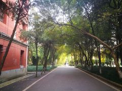 -贵州师范大学(宝山北路校区)