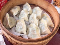 -老边饺子馆(中街店)