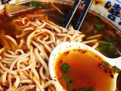 -嘻小北·兰州清汤牛肉面(太平洋森活天地店)