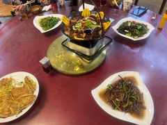 -天堂寨大别山人家2号(天堂寨店)
