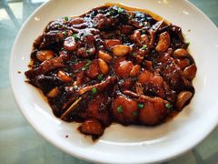 红烧鮰鱼-龙汇酒家(沪闵路店)