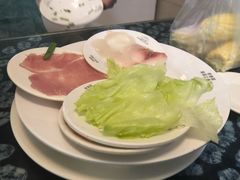 -桥香园云南过桥米线(金马碧鸡店)
