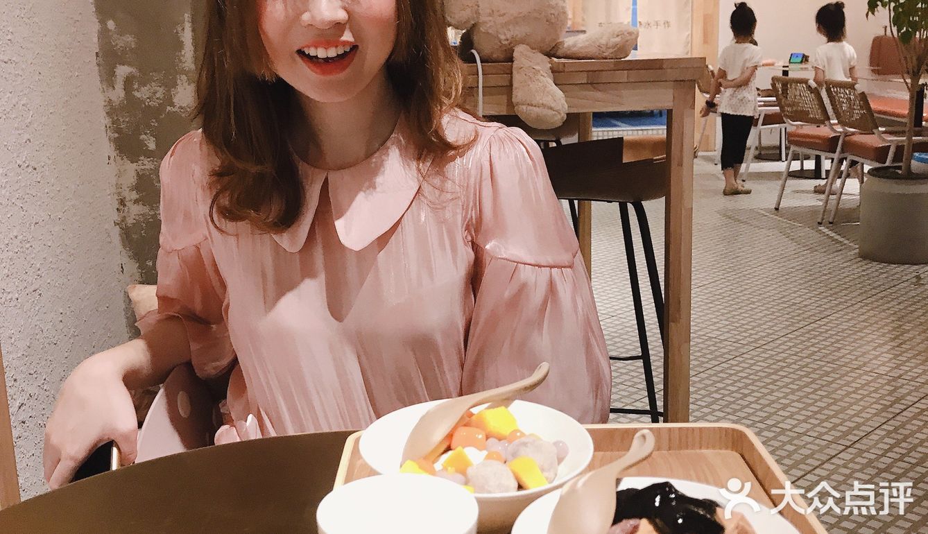 天热食糖水·叛逆记忆