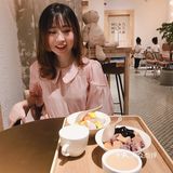 天热食糖水·叛逆记忆