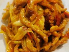 -付掌柜在成都·热炒砂锅集(金禾店)