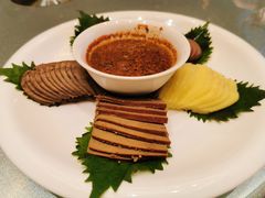 -新疆大厦·慕士塔格餐厅