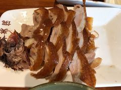 -全聚德(常州店)
