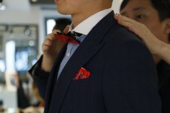 -优刻西服西装定制(金轮国际广场店)