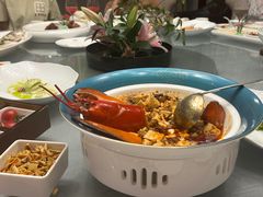 -四季轩中餐厅(徐州开元名都大酒店)