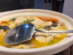 -爷爷的草帽·海鲜馆(孙塘路店)