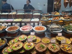 -鱼篮仔·潮汕美食(圆明新园店)