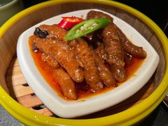 -蝴蝶里·粤菜·点心(滨江龙湖店)