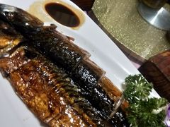 烧鲭鱼-东馆和天下特色餐饮(工农店)