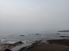 -日照灯塔风景区