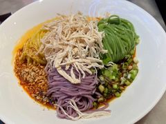 -南锣肥猫·麻辣烤鱼·15年现烤现卖(通州领展店)