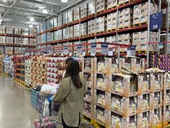 -山姆会员商店(上海浦东店)