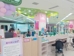 点击看大图 -孩子王童乐园(绵阳涪城万达店)