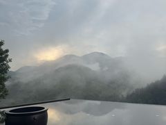 -大余丫山旅游度假区