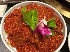 -蜀九香火锅(彩虹店)