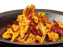 -百年神厨·地道川菜(清江西路店)