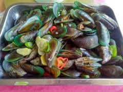 -邹记·美食(斗门店)