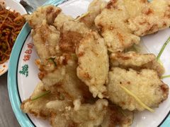 -春花民族美食(佳木斯总店)