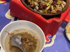 -大丰收脆鱼(浦西万达店)
