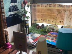 -捌楼咖啡书吧(南开店)