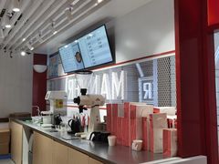 -Manner Coffee(港汇恒隆广场店)