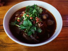 -车沾巷·重庆老味豌杂面