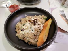 -娜娜家•Nana’s restaurant (爱琴海店)
