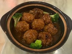 -三凤酒家·百年无锡菜(清扬茂业店)