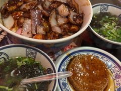 -王繁星面馆(西安熙地港店)