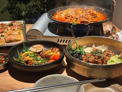 -KimPro 辛普乐概念韩餐