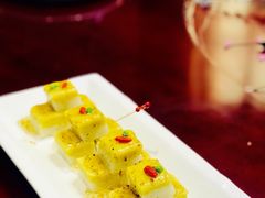 -聚宾楼·烤鸭·家宴(科技三路店)