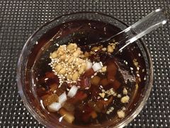 -泉味道贵州厨房(三里河店)