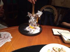 -嘉禾·悦享餐厅(八方汇店)