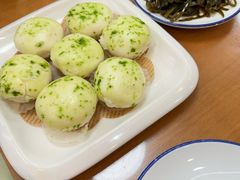 葱蓉包-友强·23年特色海鲜大排档(厦门店)