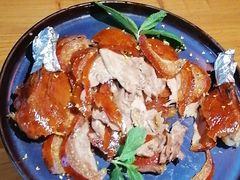 -青年公社烤鸭(肇嘉浜路店)