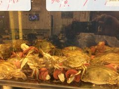 -启东小海鲜(庄先湾路1号店)