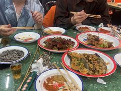 -古洼一锅鲜(开发区店)