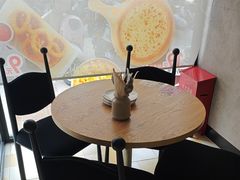 -必胜客(浦上万达店)