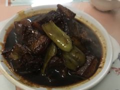 -蘭心餐厅(进贤路店)