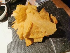 老哥炸豆皮-哥老官重庆美蛙鱼头(虹口龙之梦店)