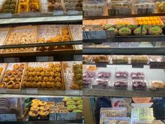 -泸溪河桃酥(长乐路店)