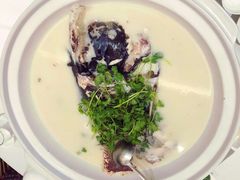 -久宴·天目湖大鱼头(恐龙园店)