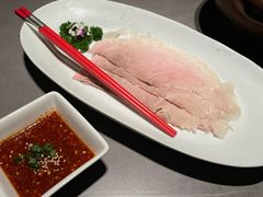 李庄白肉-三江里·宜宾川菜(亚运村店)