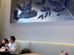 -玛尚诺Pizza&Bar(长泰广场店)